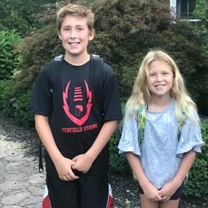 Meet your Posher, Amy